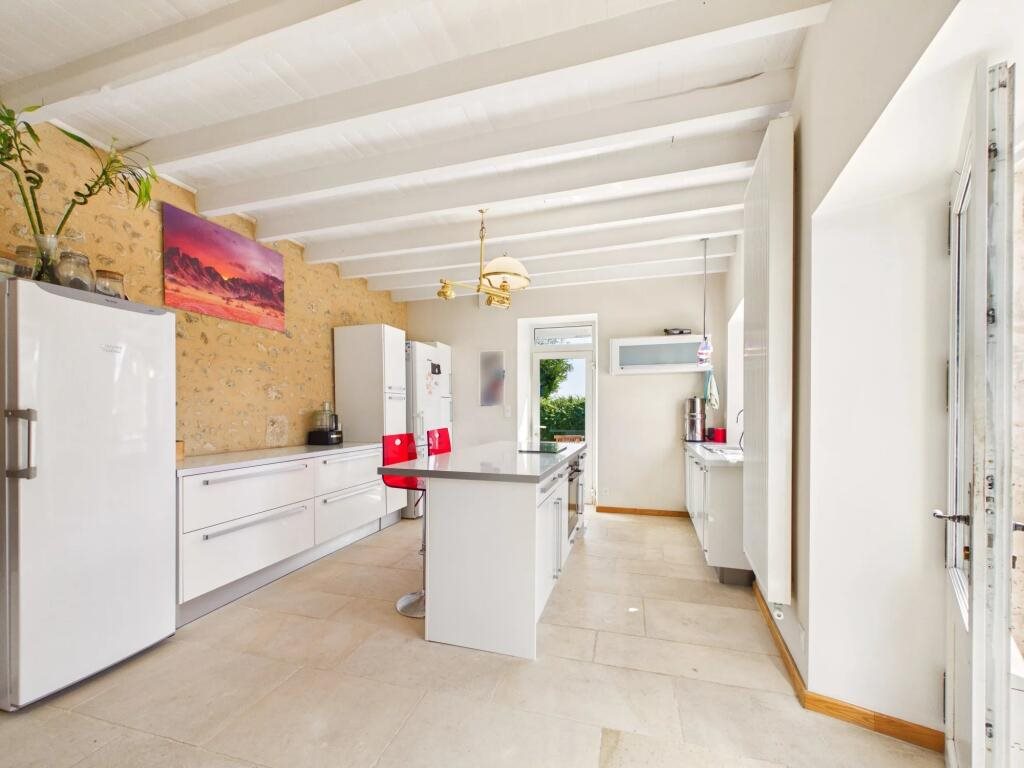 Maison à vendre, 140m², Périgueux