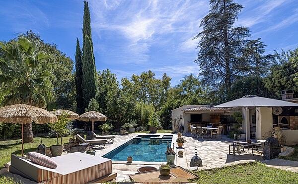 Maison à vendre, 4m², Coudoux