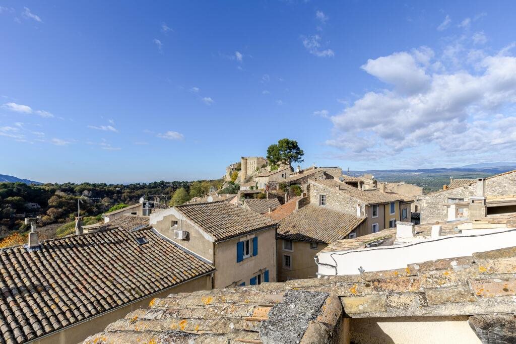 Maison à vendre, 93m², Ménerbes