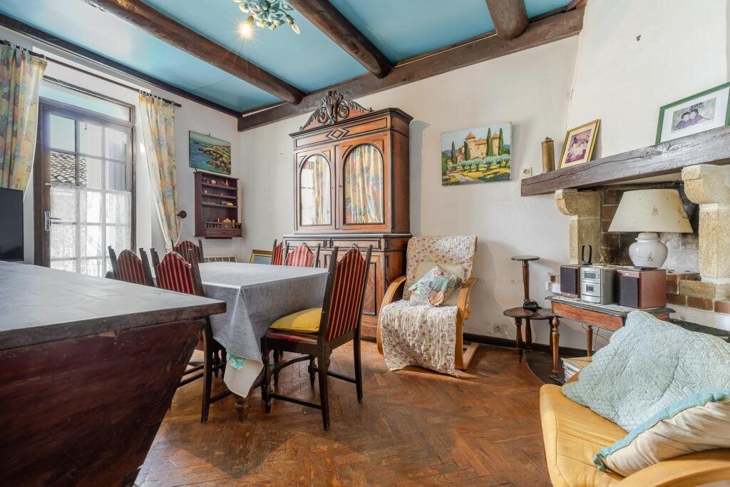 Maison à vendre, 93m², Ménerbes