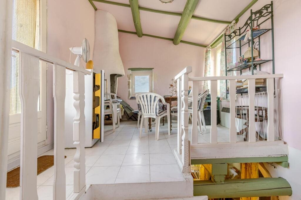 Maison à vendre, 93m², Ménerbes