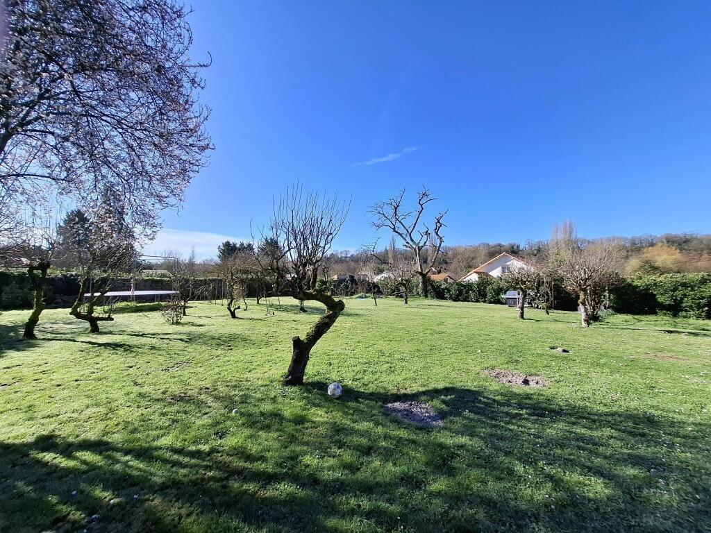 Maison à vendre, 271m², Saint-Maixent-l'École