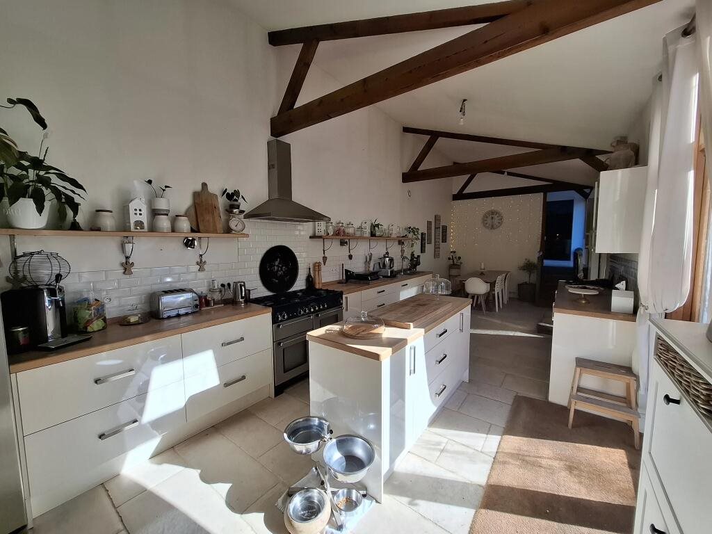 Maison à vendre, 271m², Saint-Maixent-l'École