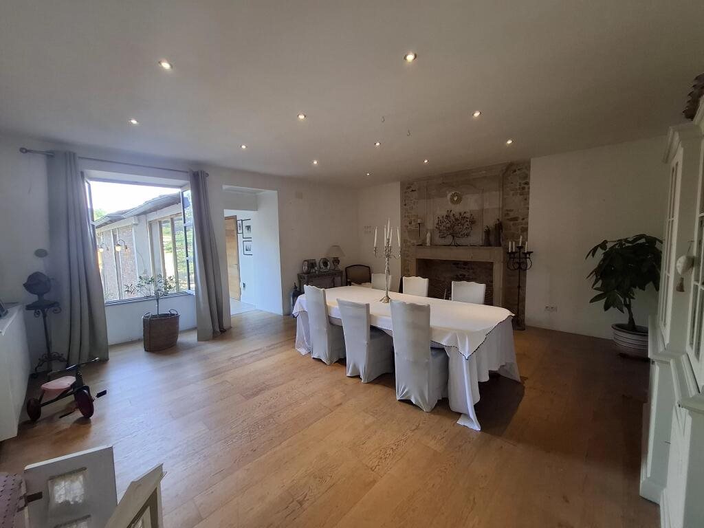 Maison à vendre, 271m², Saint-Maixent-l'École