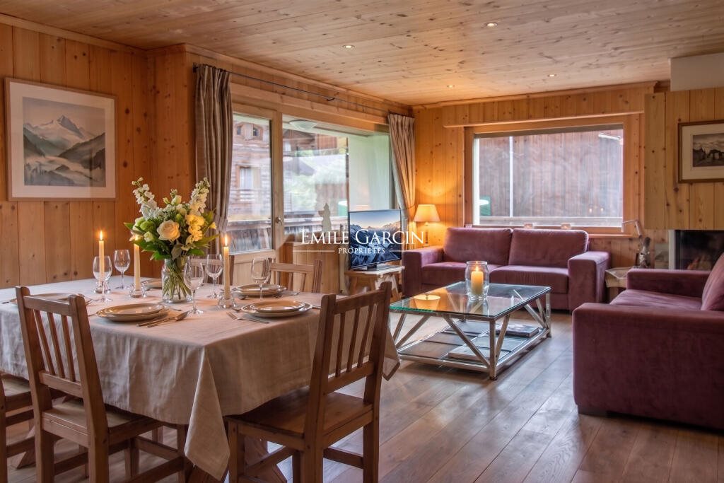 Maison à vendre, 3m², Megève