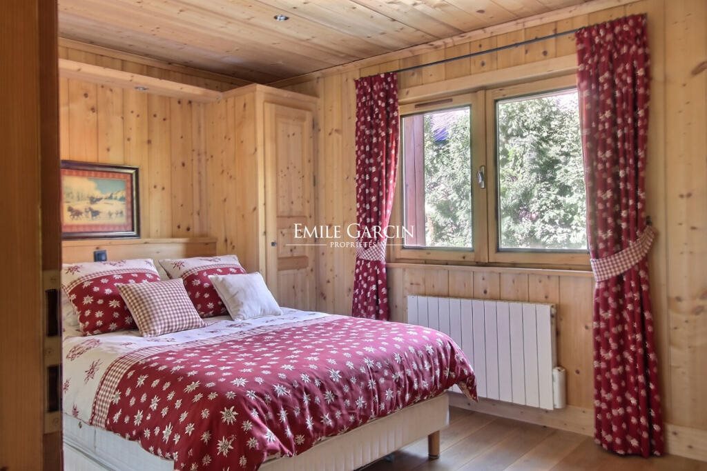 Maison à vendre, 3m², Megève