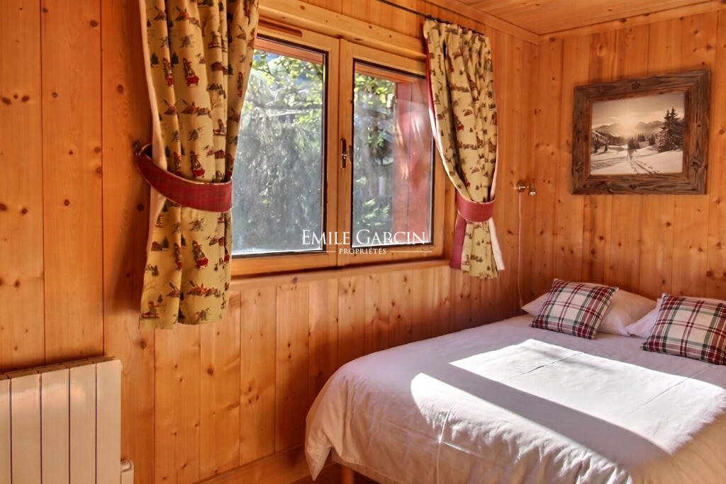 Maison à vendre, 3m², Megève
