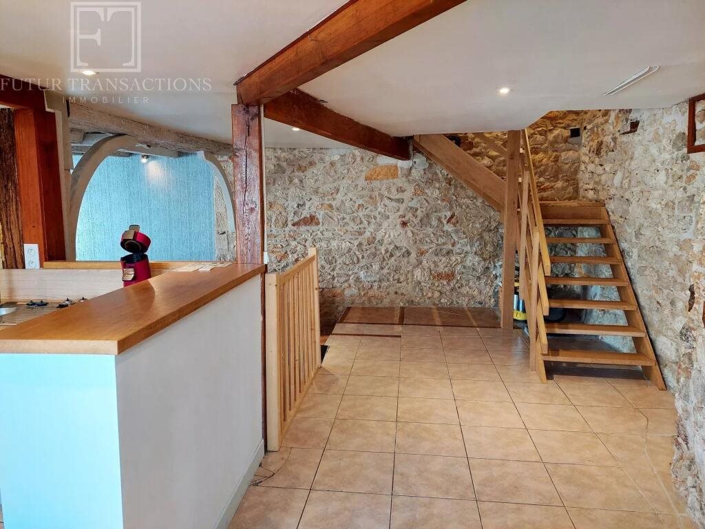 Maison à vendre, 99m², Saint-Pardoux-la-Rivière