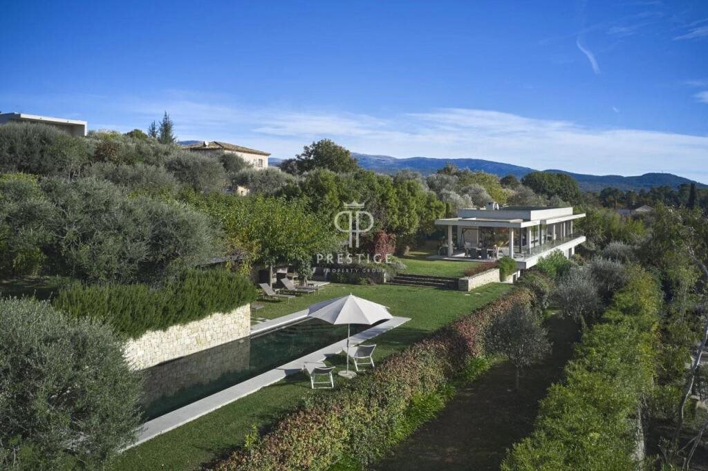 Maison à vendre, 310m², Montauroux