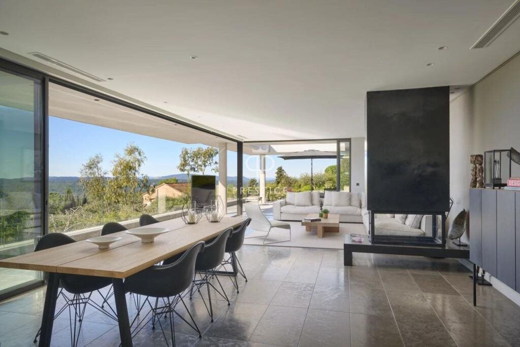 Maison à vendre, 310m², Montauroux