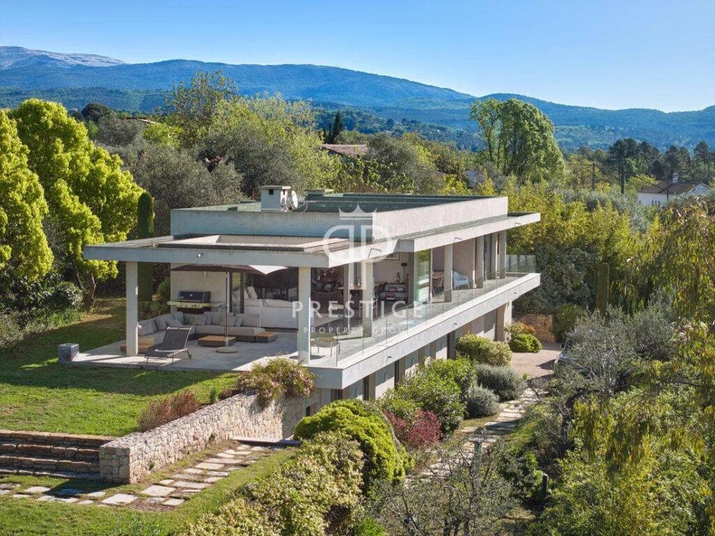 Maison à vendre, 310m², Montauroux