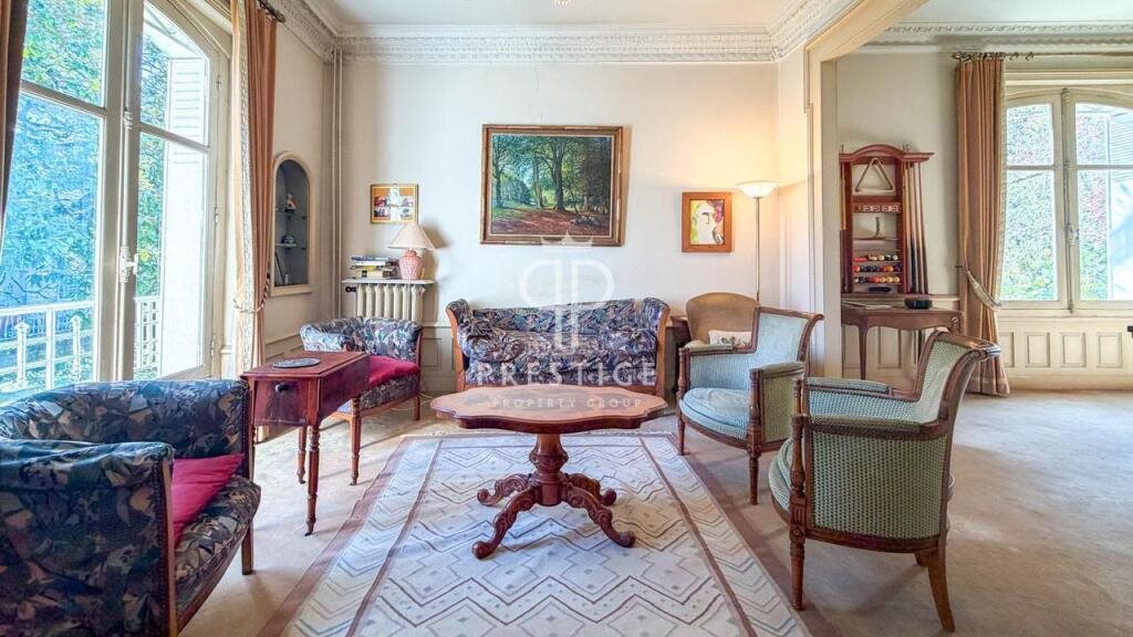 Maison à vendre, 266m², Terrasson-Lavilledieu