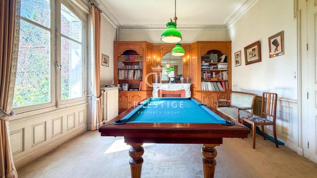 Maison à vendre, 266m², Terrasson-Lavilledieu
