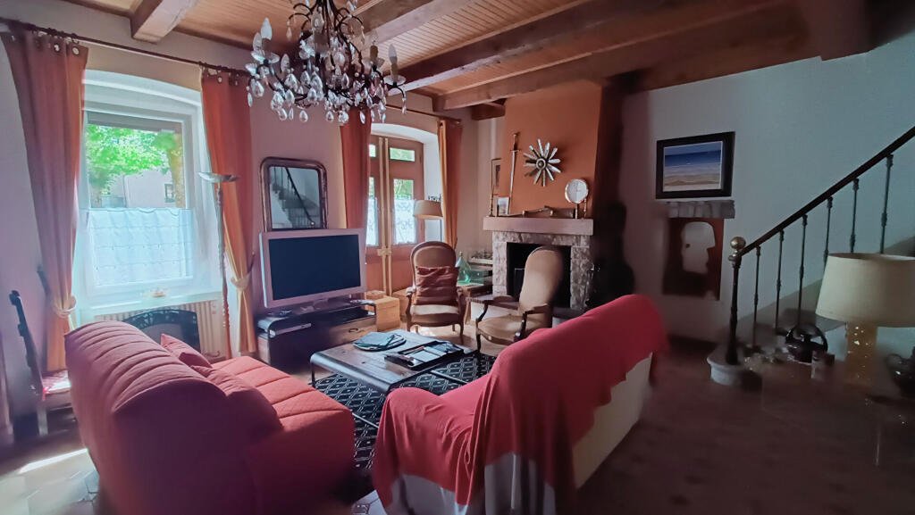 Maison à vendre, 5m², La Cavalerie
