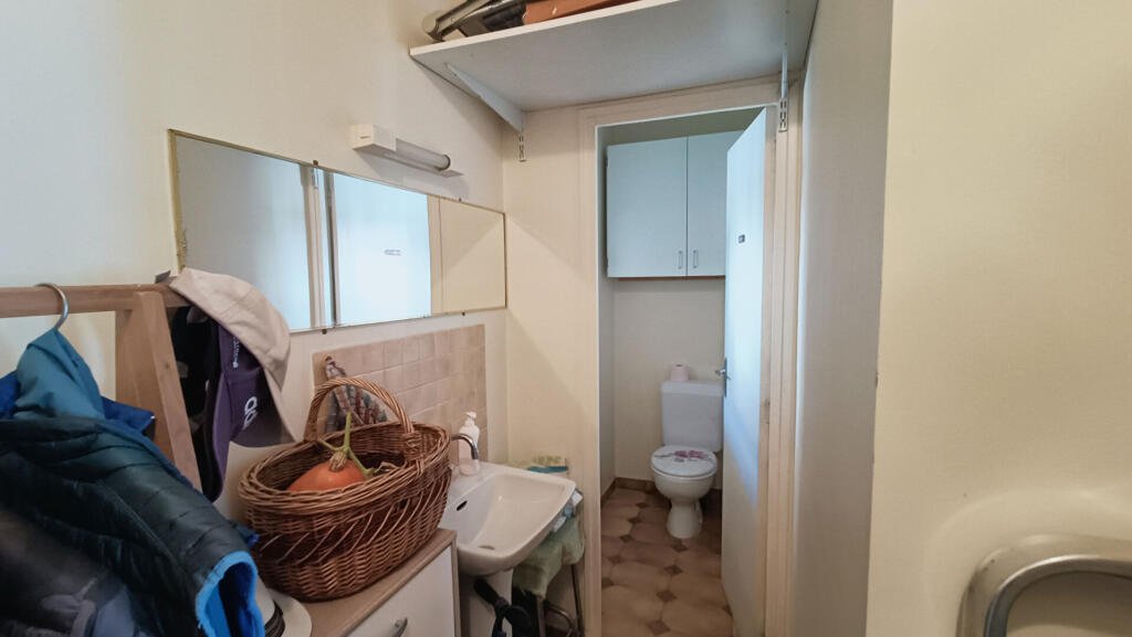 Maison à vendre, 5m², La Cavalerie
