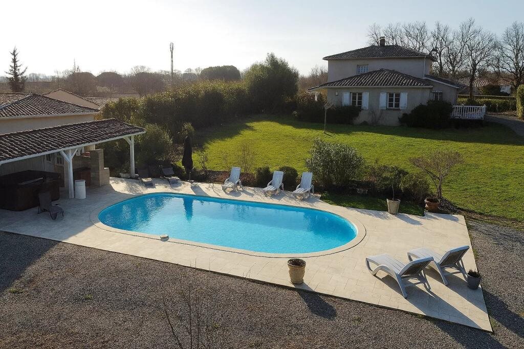 Maison à vendre, 180m², Vic-Fezensac