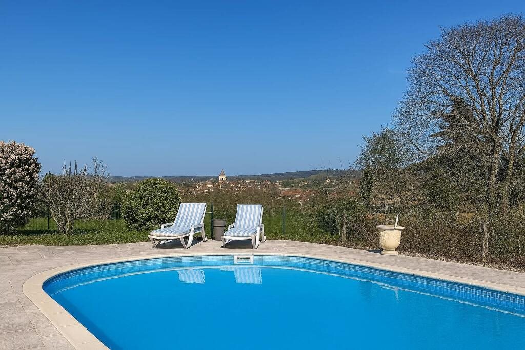 Maison à vendre, 180m², Vic-Fezensac