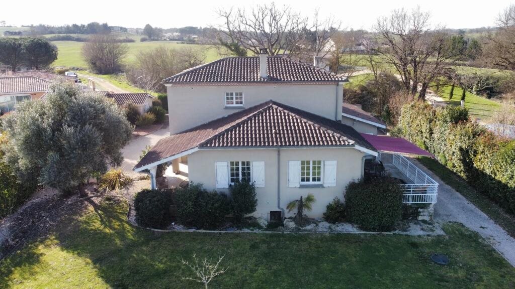 Maison à vendre, 180m², Vic-Fezensac
