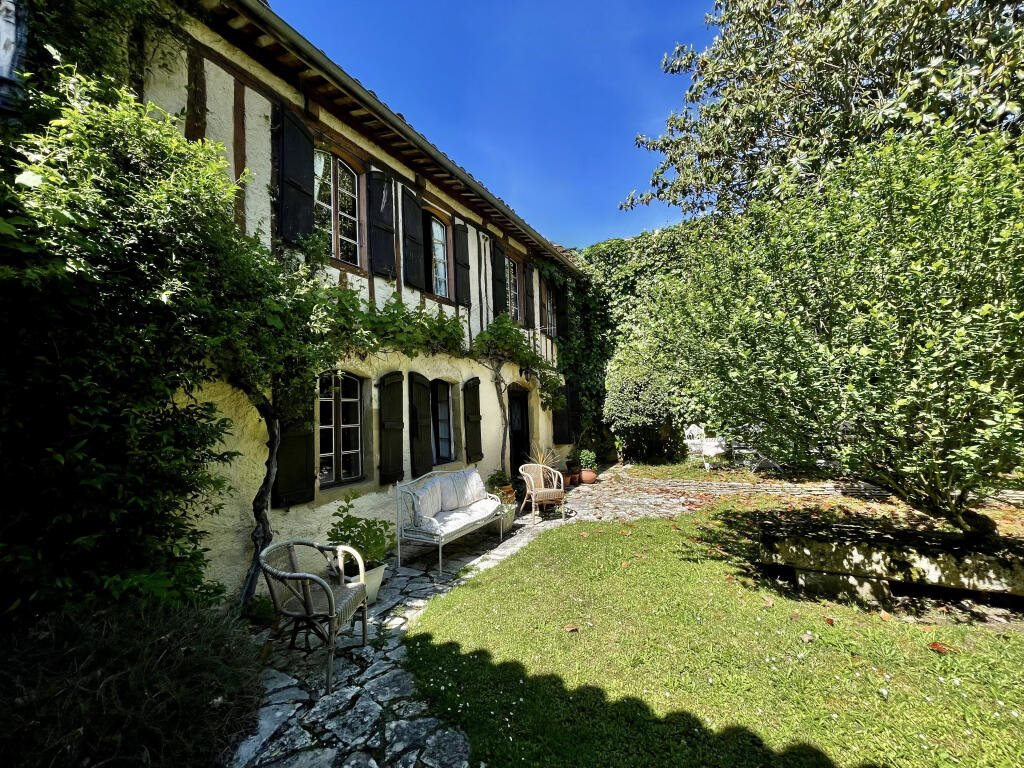 Maison à vendre, 347m², Marciac