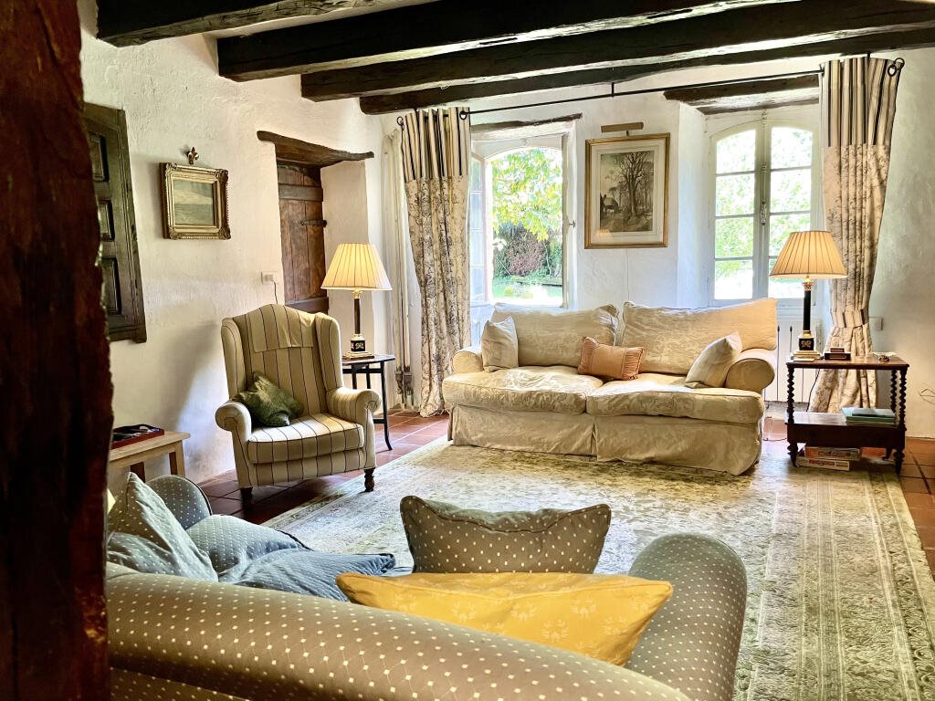 Maison à vendre, 347m², Marciac