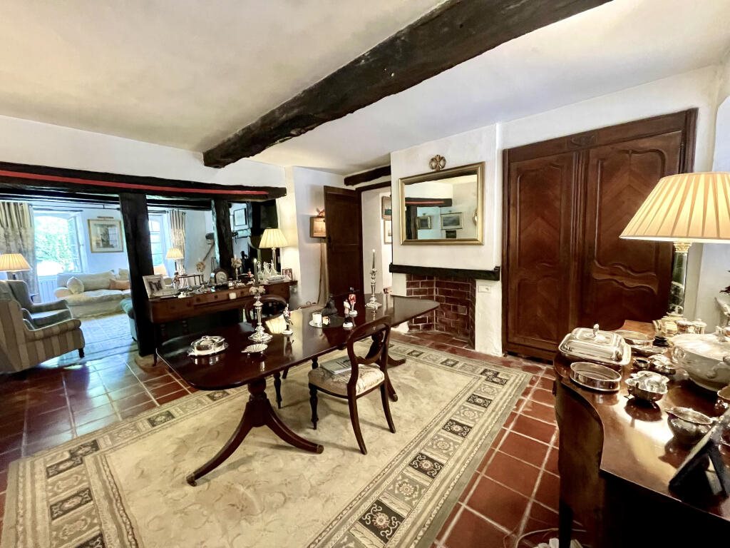 Maison à vendre, 347m², Marciac