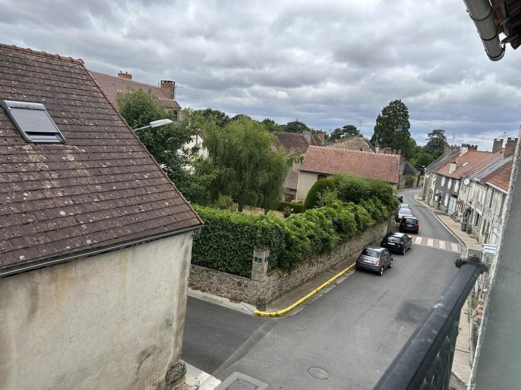 Maison à vendre, 74m², Arnac-la-Poste