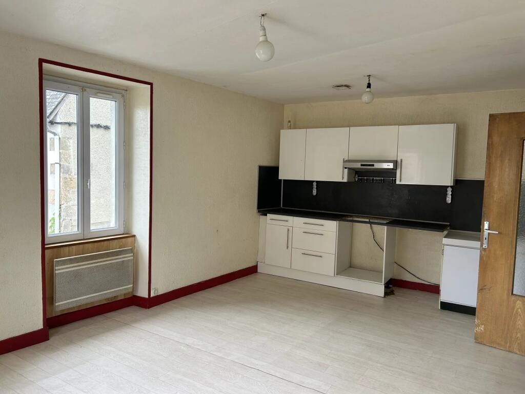 Maison à vendre, 74m², Arnac-la-Poste