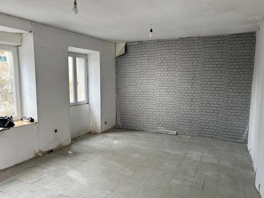 Maison à vendre, 74m², Arnac-la-Poste