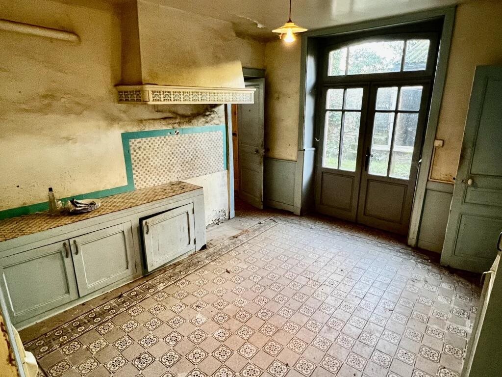 Maison à vendre, 132m², Bellac