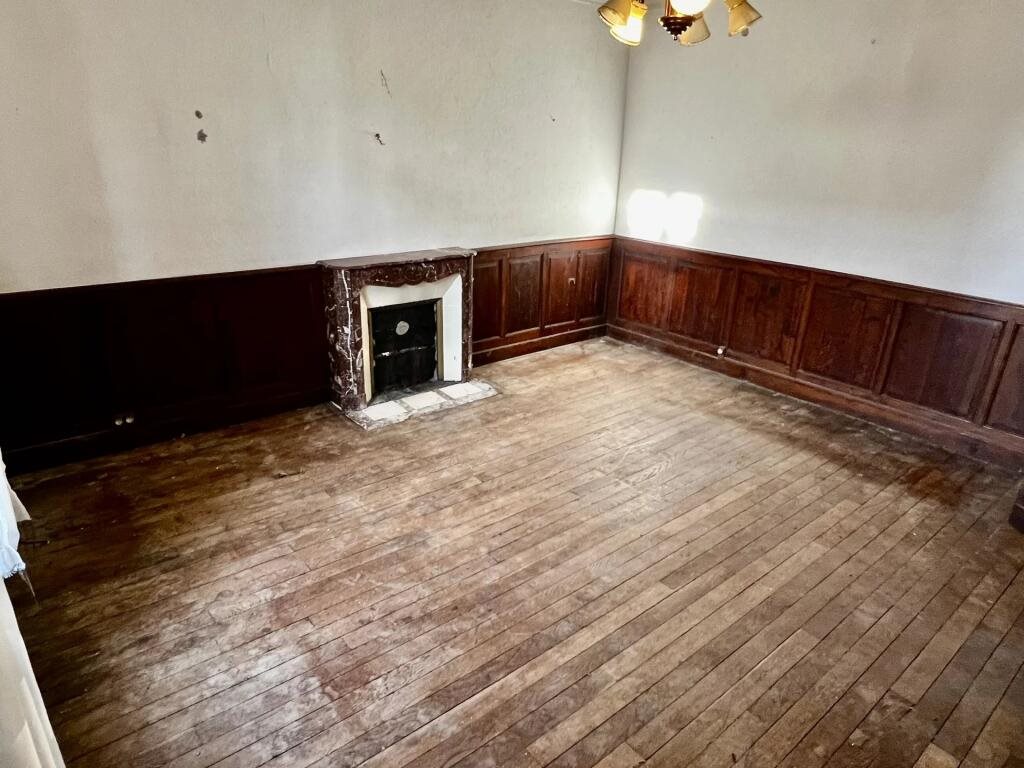 Maison à vendre, 132m², Bellac