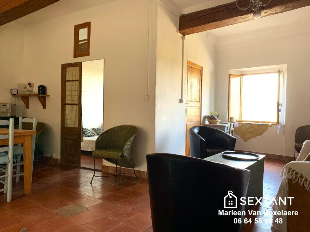 Maison à vendre, 110m², Durban-Corbières