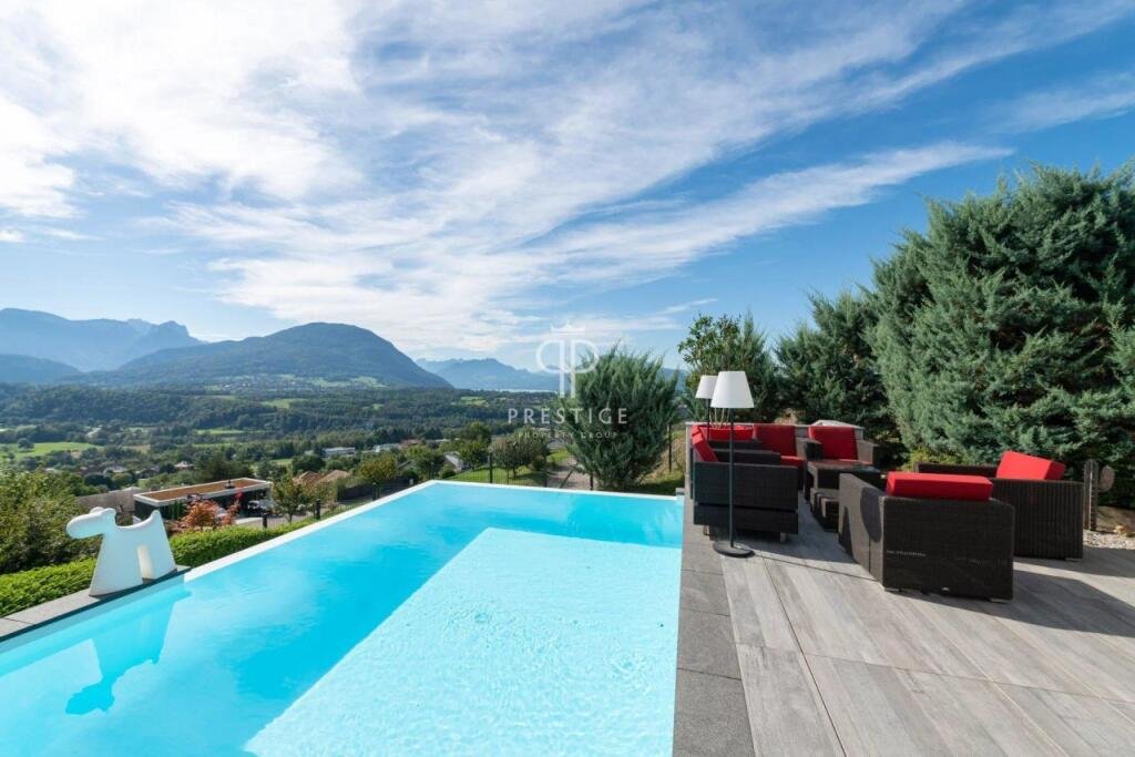 Maison à vendre, 280m², Annecy