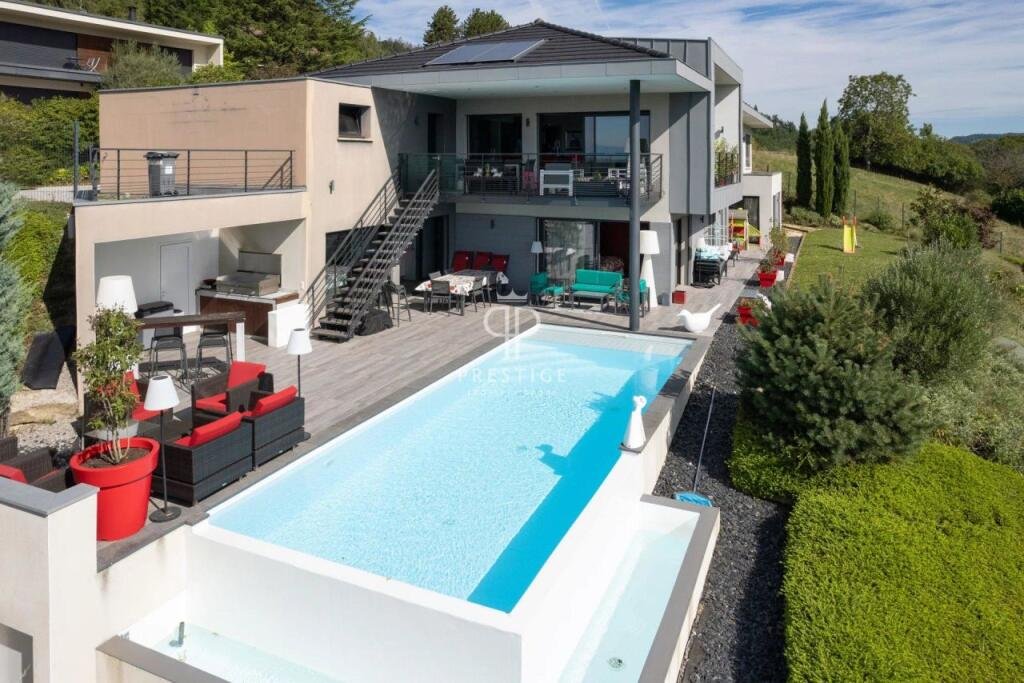 Maison à vendre, 280m², Annecy
