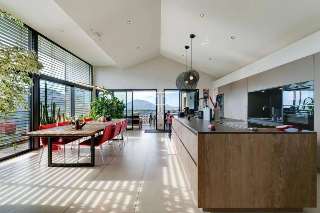 Maison à vendre, 280m², Annecy
