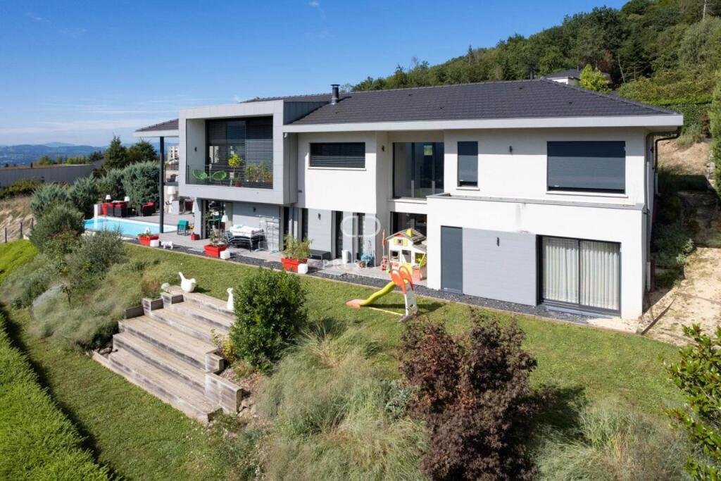 Maison à vendre, 280m², Annecy