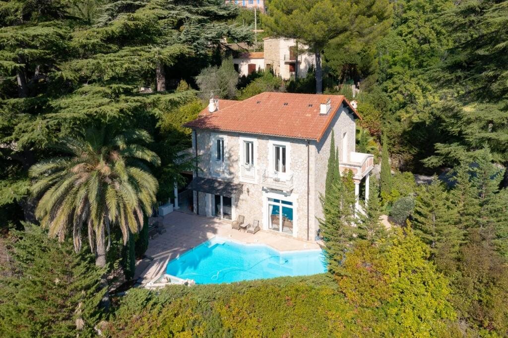 Maison à vendre, 548m², Grasse