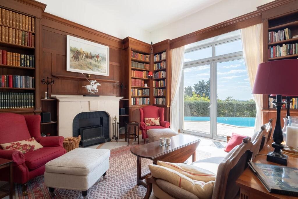 Maison à vendre, 548m², Grasse