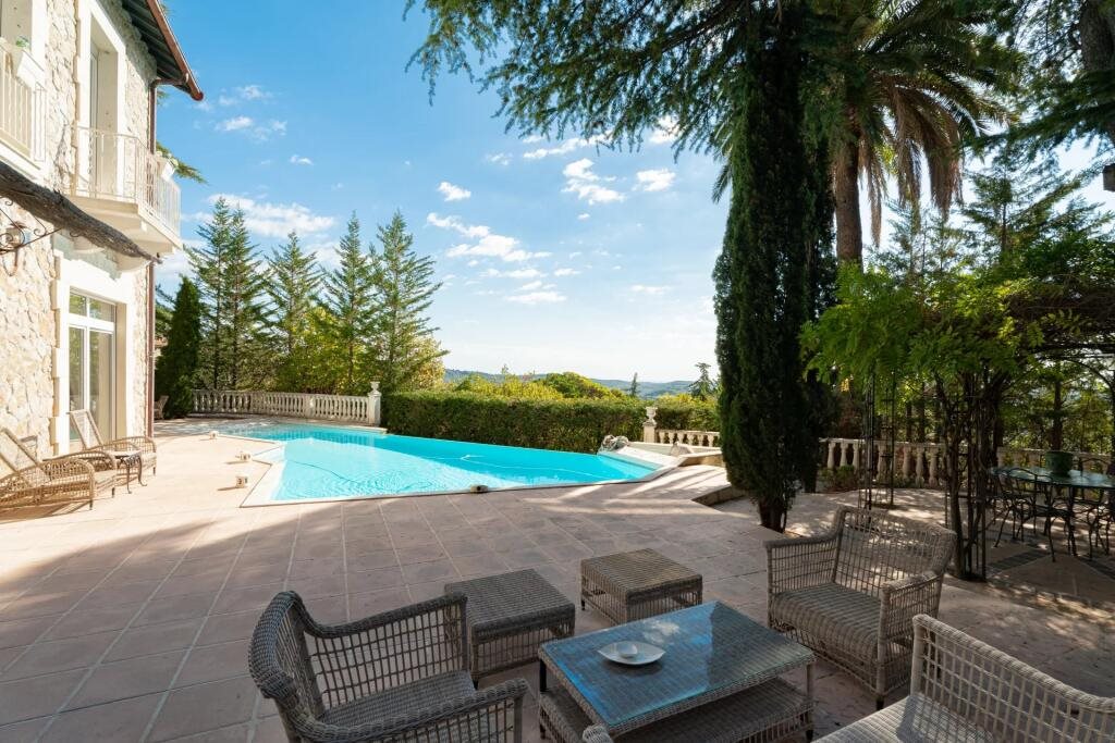 Maison à vendre, 548m², Grasse