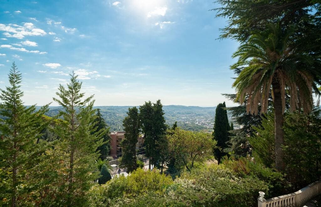 Maison à vendre, 548m², Grasse