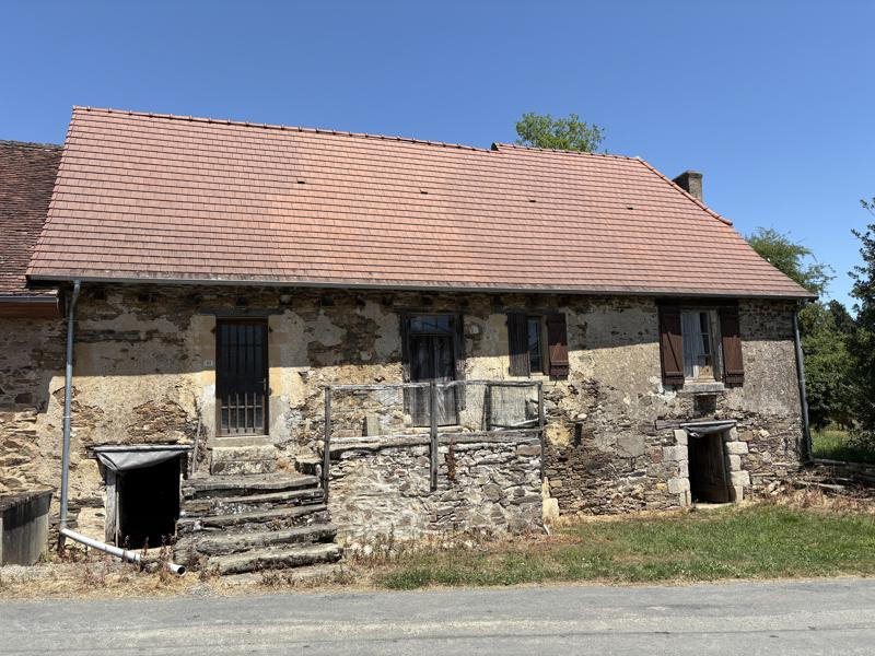 Maison à vendre, 65m², Beyssenac