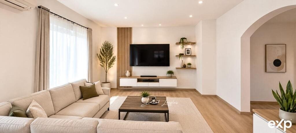 Appartement à vendre, 99m², Mougins