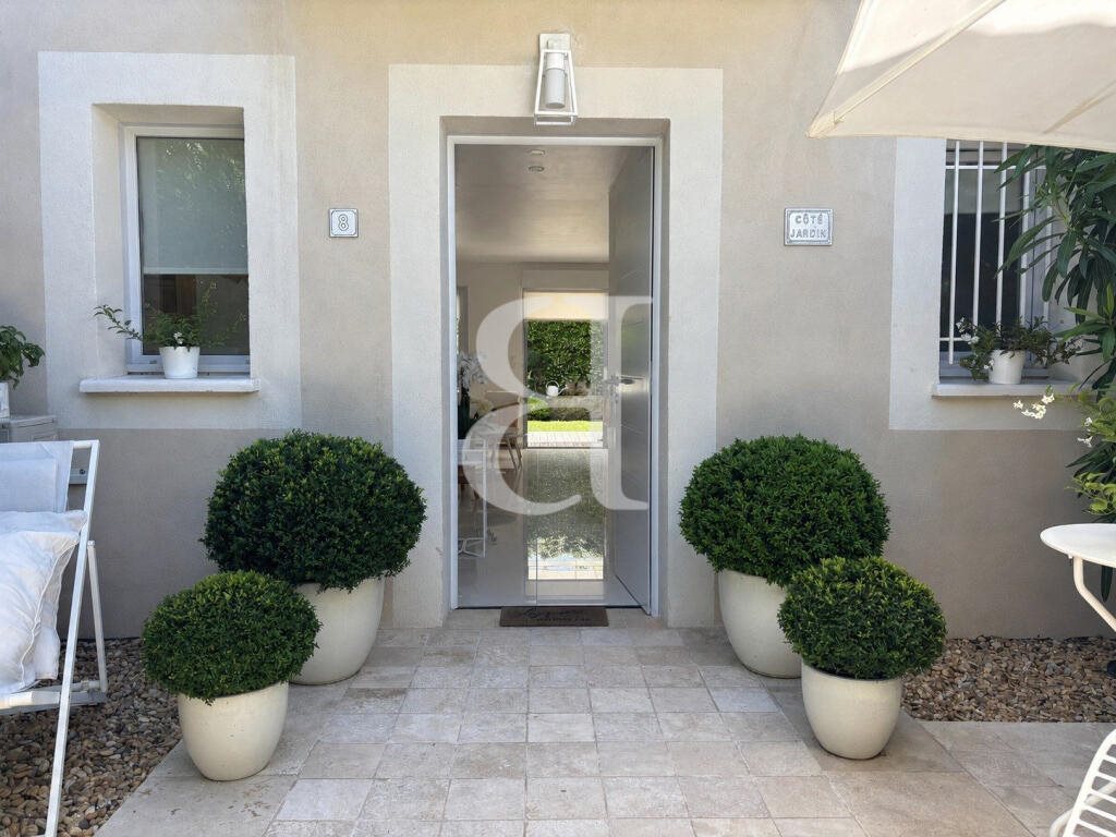 Appartement à vendre, 90m², L'Isle-sur-la-Sorgue