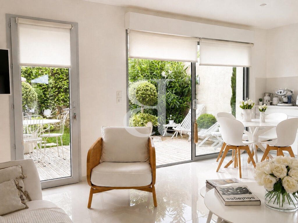 Appartement à vendre, 90m², L'Isle-sur-la-Sorgue
