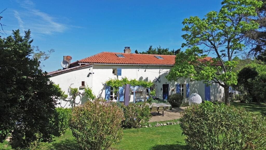 Maison à vendre, 300m², Villeneuve-sur-Lot