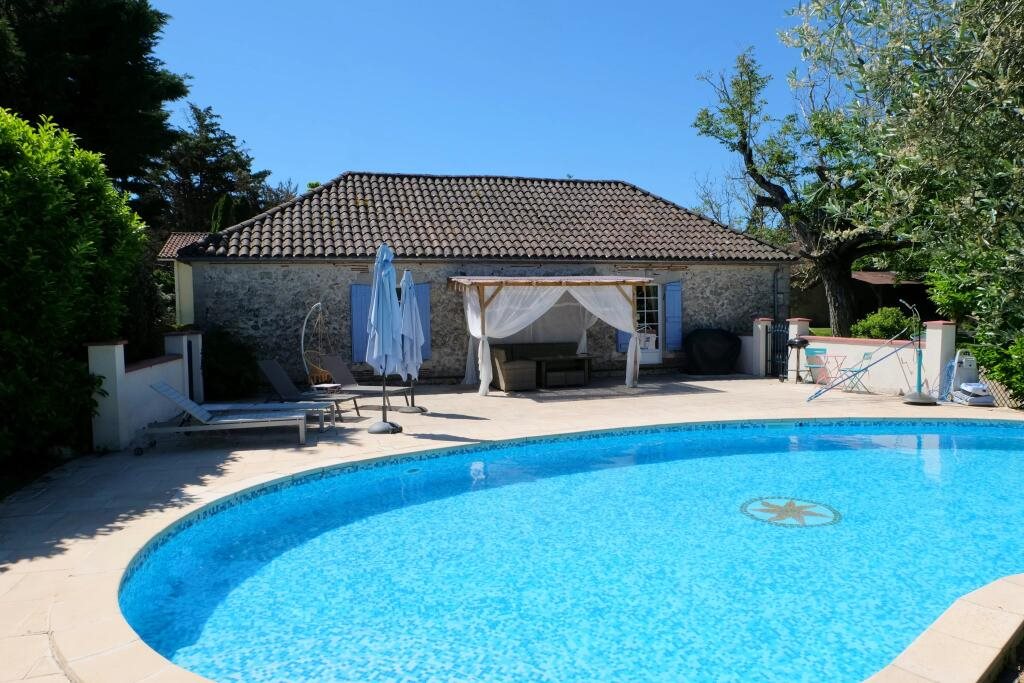 Maison à vendre, 300m², Villeneuve-sur-Lot