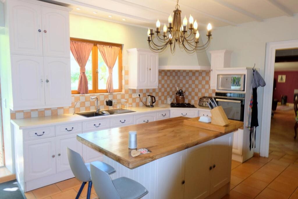 Maison à vendre, 300m², Villeneuve-sur-Lot