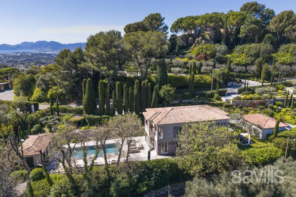 Maison à vendre, 379m², Mougins