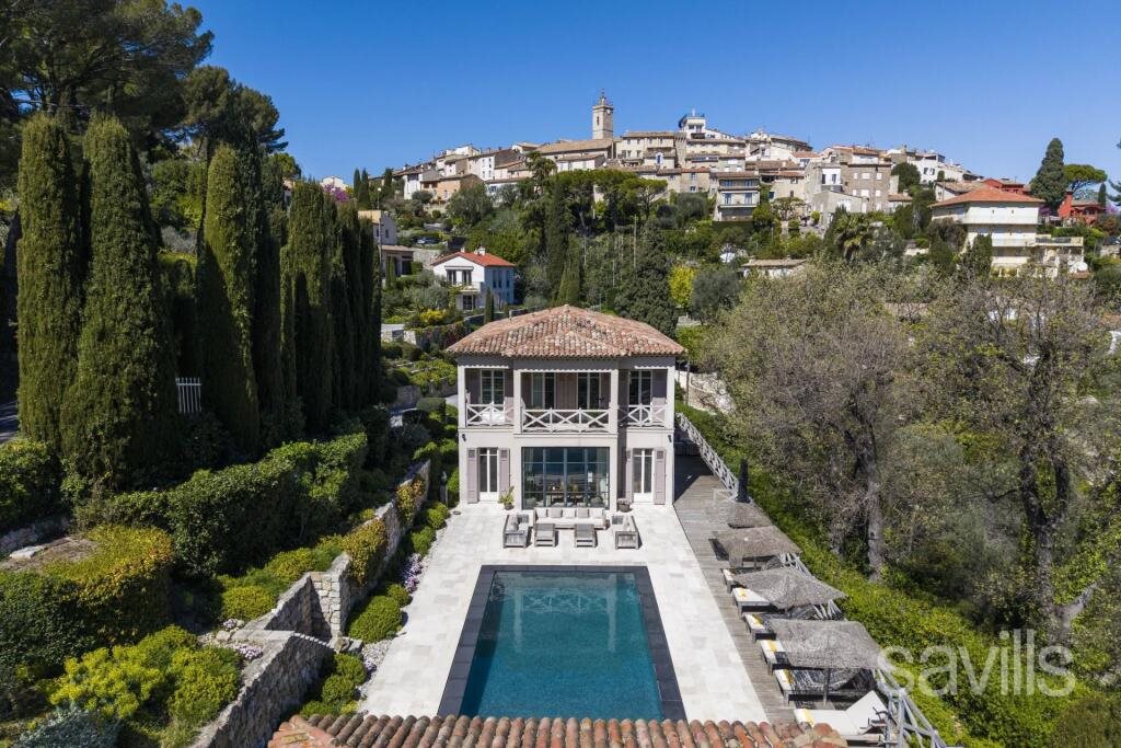 Maison à vendre, 379m², Mougins