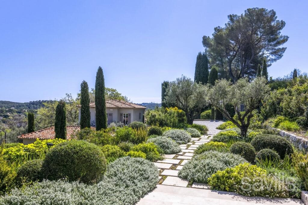 Maison à vendre, 379m², Mougins