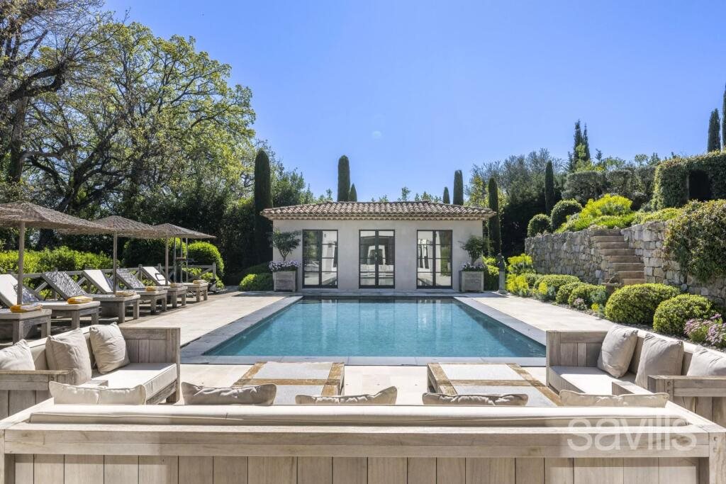 Maison à vendre, 379m², Mougins